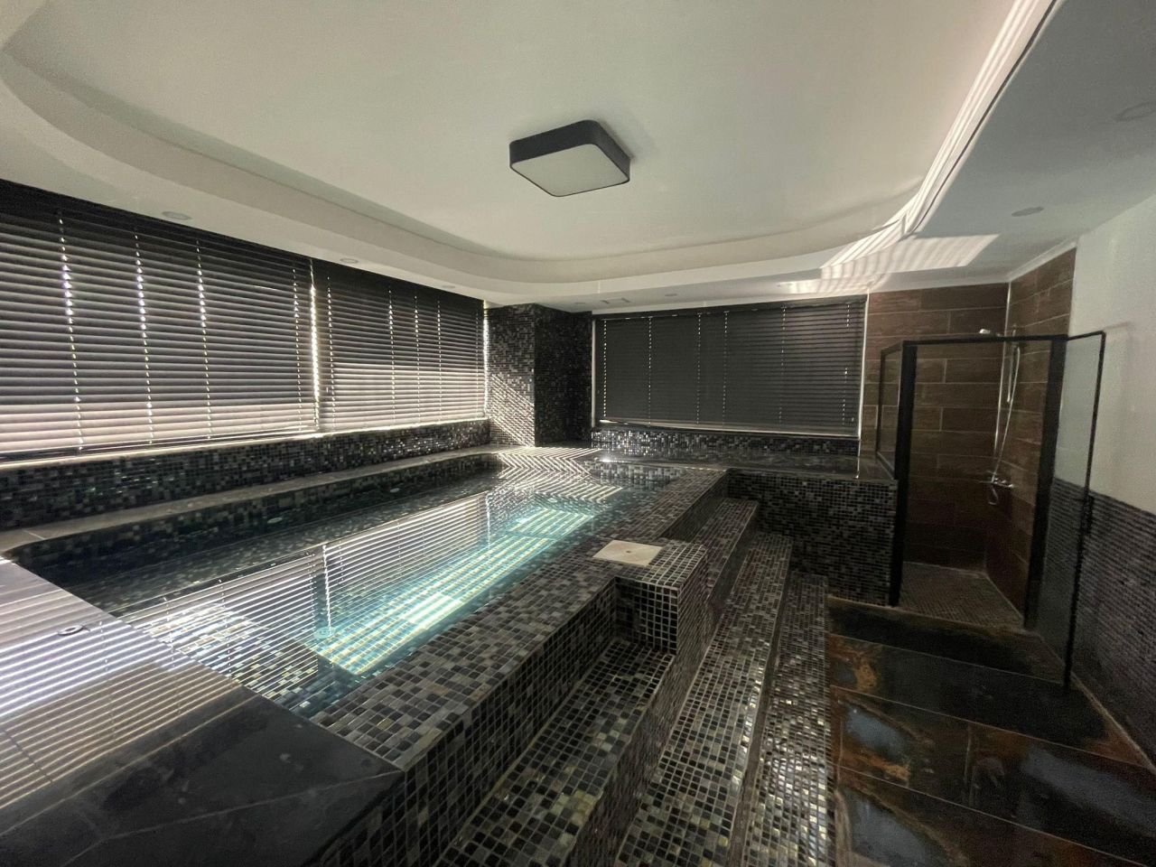 Квартира в Алании, Турция, 50 м² - фото 18