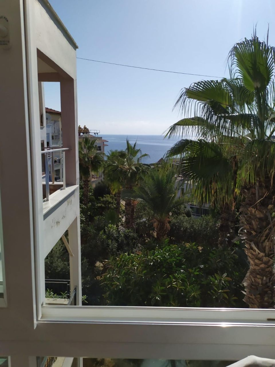 Квартира в Конаклы, Турция, 85 м² - фото 18