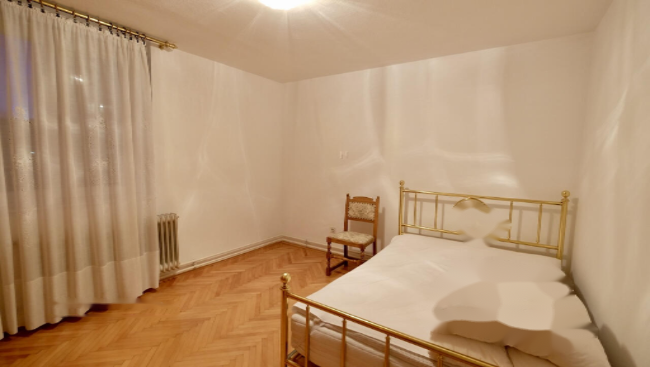 Квартира в Любляне, Словения, 83 м² - фото 1