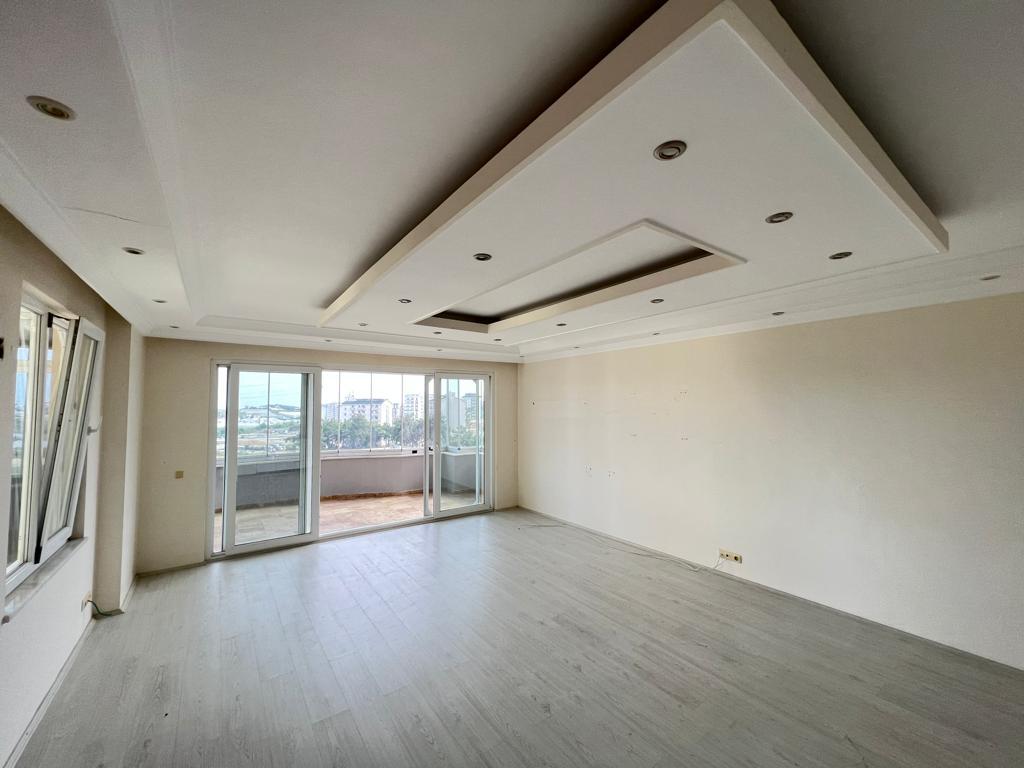 Квартира в Авсалларе, Турция, 140 м² - фото 18