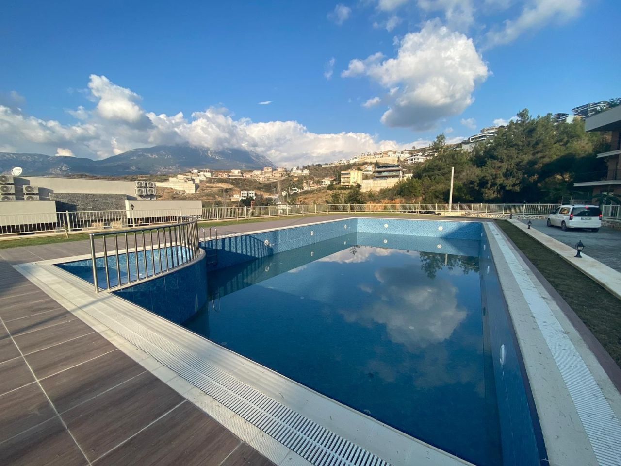 Вилла в Алании, Турция, 250 м² - фото 18