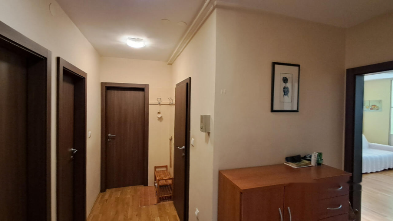 Квартира в Любляне, Словения, 84 м² - фото 1