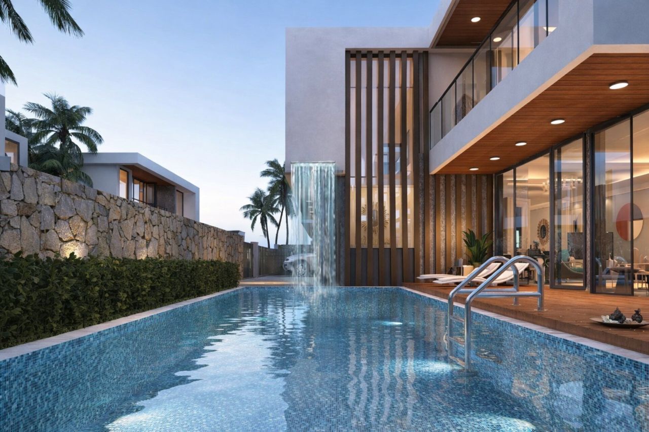 Вилла в Паттайе, Таиланд, 363 м² - фото 1