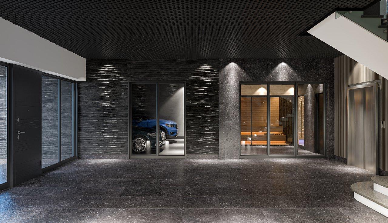 Вилла в Алании, Турция, 434 м² - фото 18