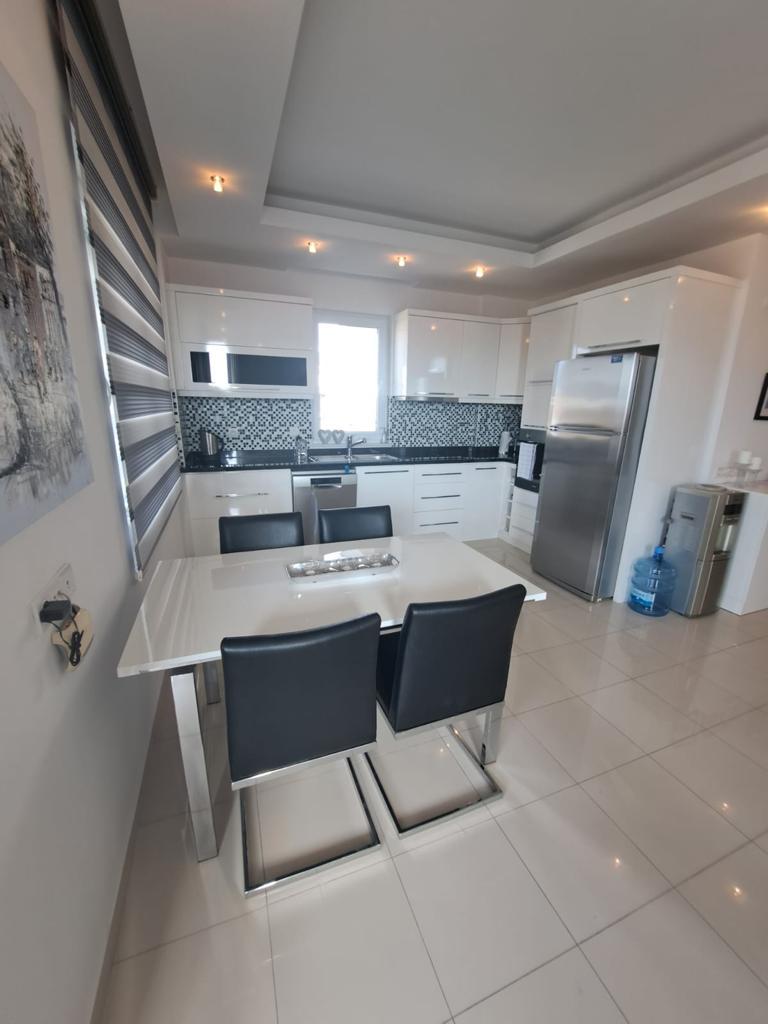 Квартира в Алании, Турция, 121 м² - фото 18