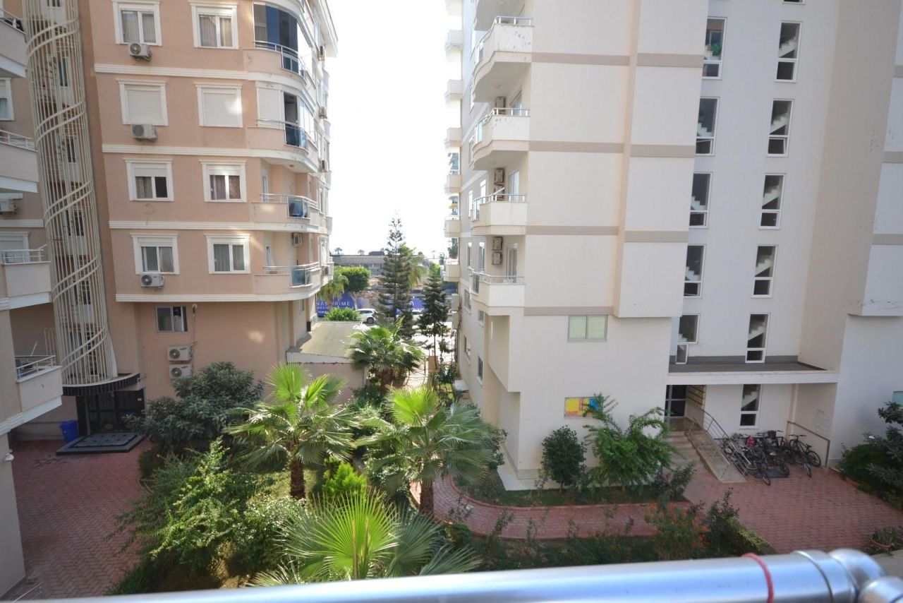 Квартира в Алании, Турция, 175 м² - фото 18