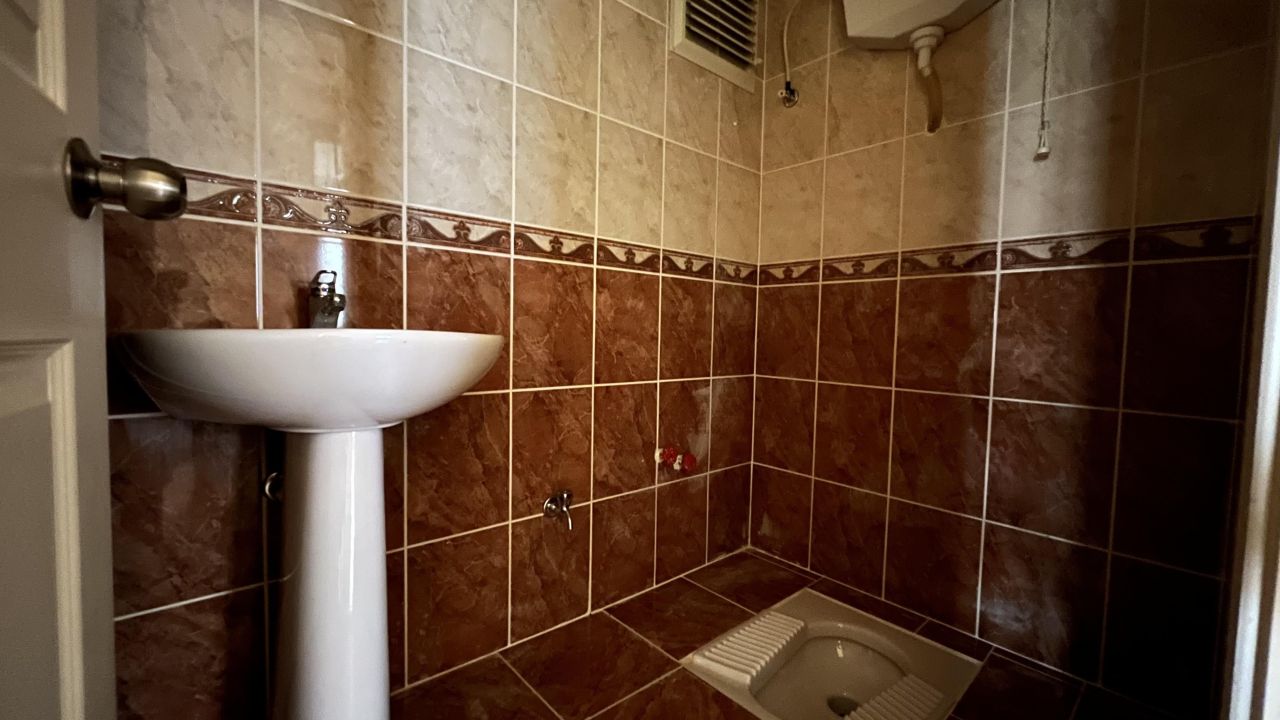 Квартира в Алании, Турция, 110 м² - фото 18