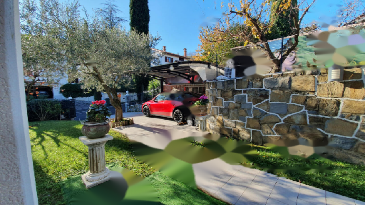 Дом в Изоле, Словения, 234 м² - фото 1