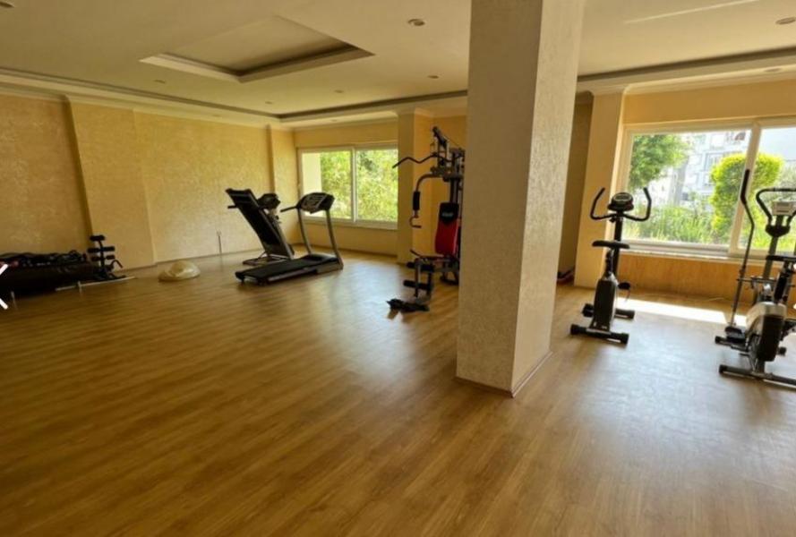 Пентхаус в Алании, Турция, 140 м² - фото 18