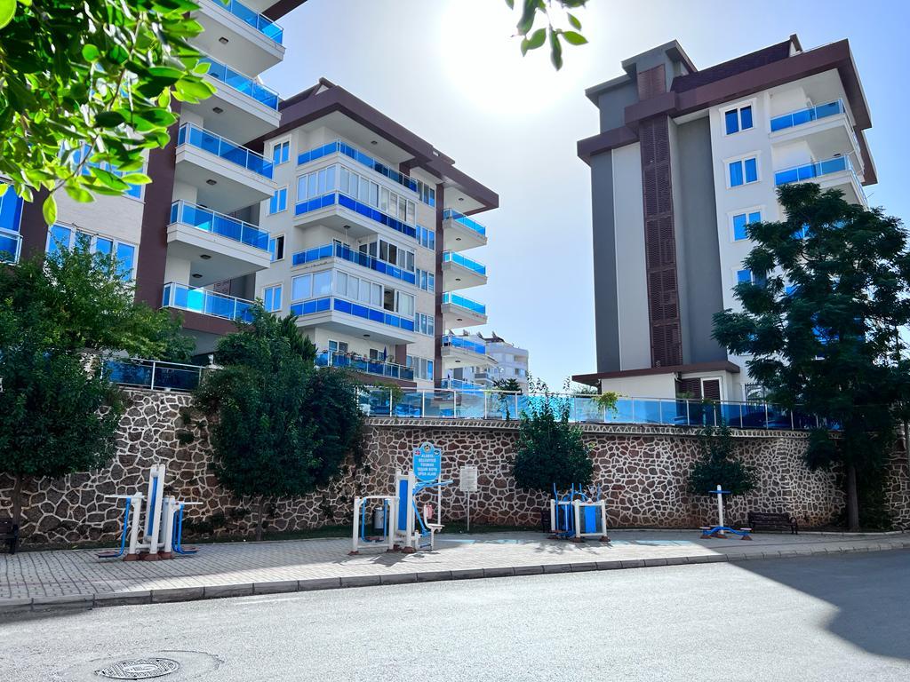 Пентхаус в Алании, Турция, 230 м² - фото 18