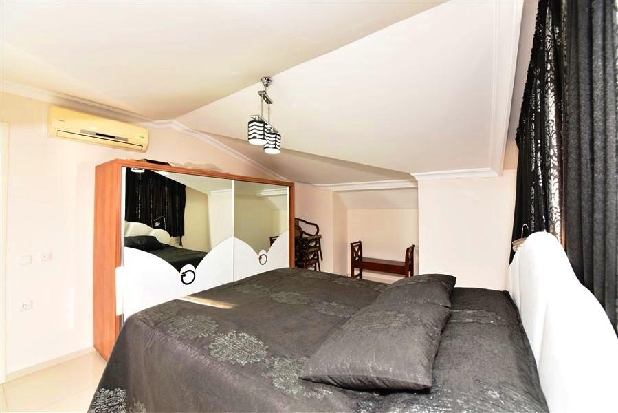 Пентхаус в Алании, Турция, 103 м² - фото 18