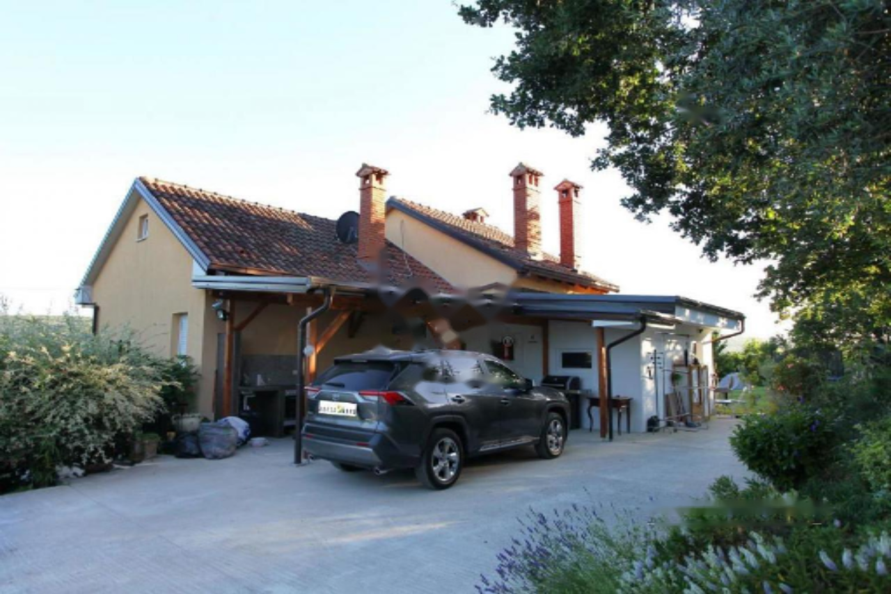 Дом в Пиране, Словения, 150 м² - фото 1