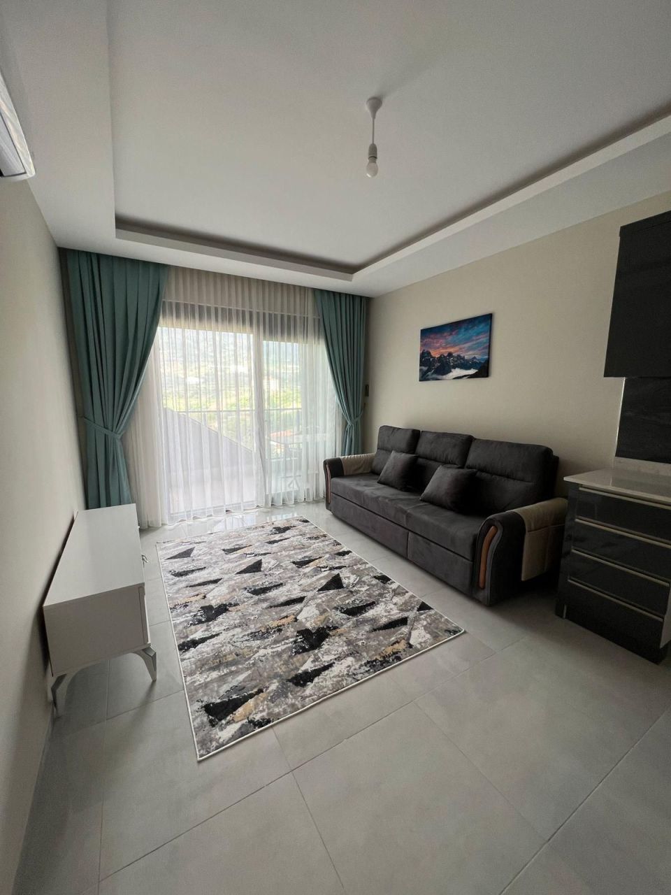 Квартира в Алании, Турция, 43 м² - фото 18