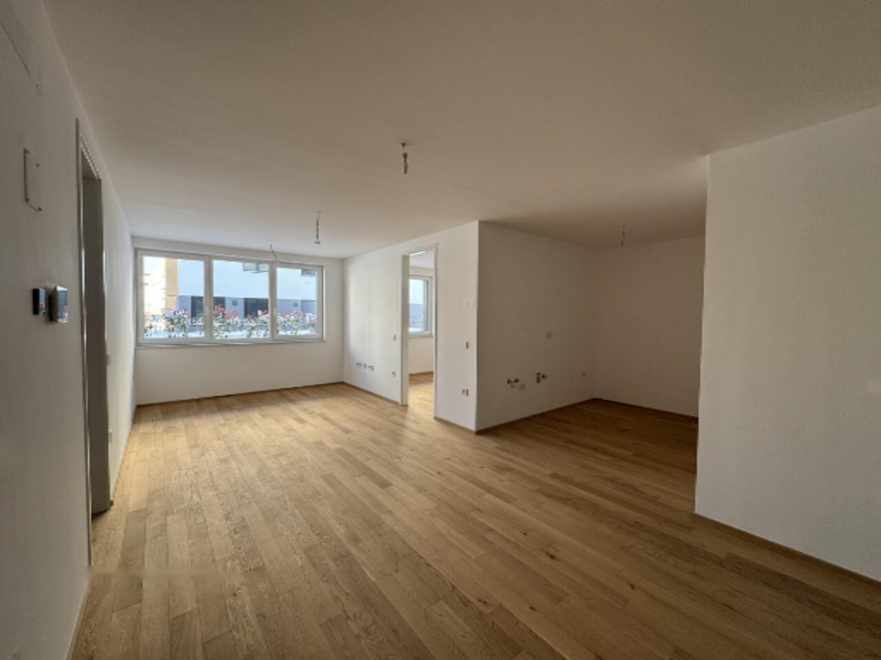 Квартира в Любляне, Словения, 83 м² - фото 1