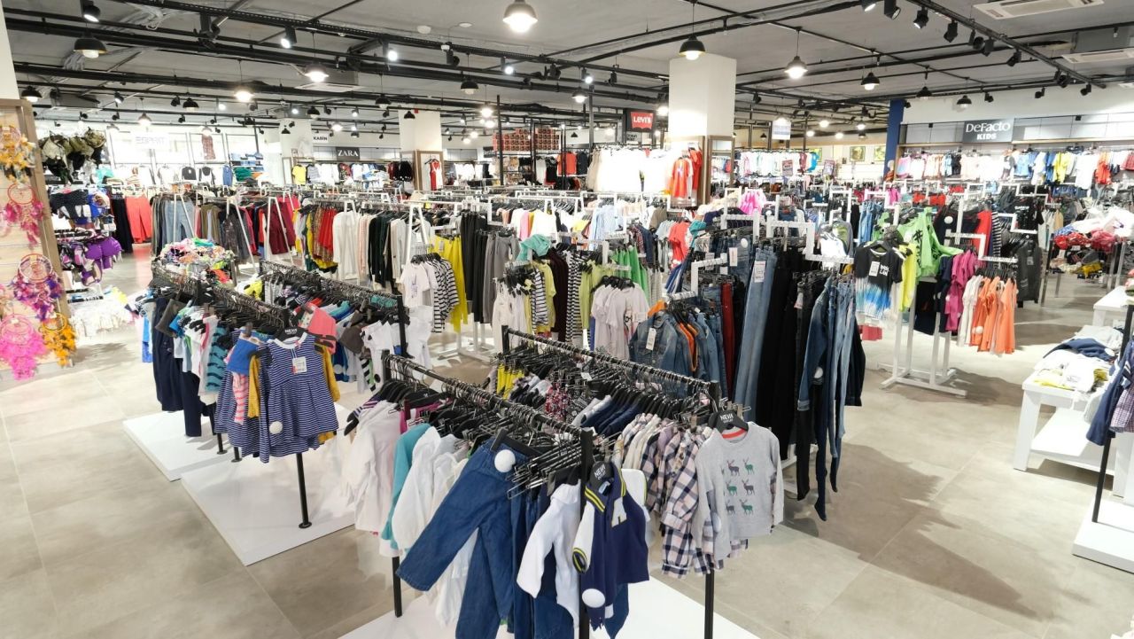 Коммерческая недвижимость в Алании, Турция, 25 м² - фото 18