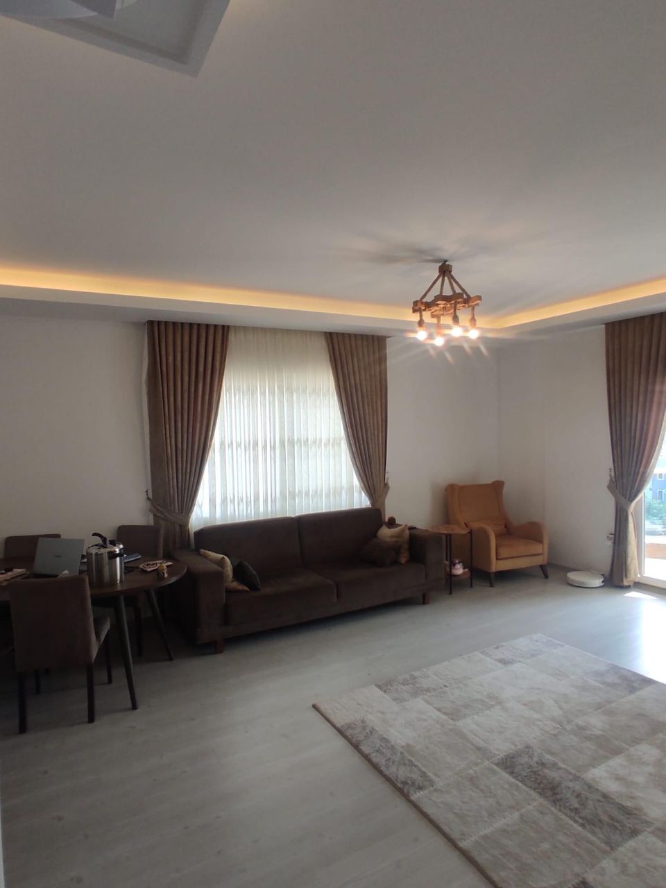 Квартира в Алании, Турция, 230 м² - фото 18