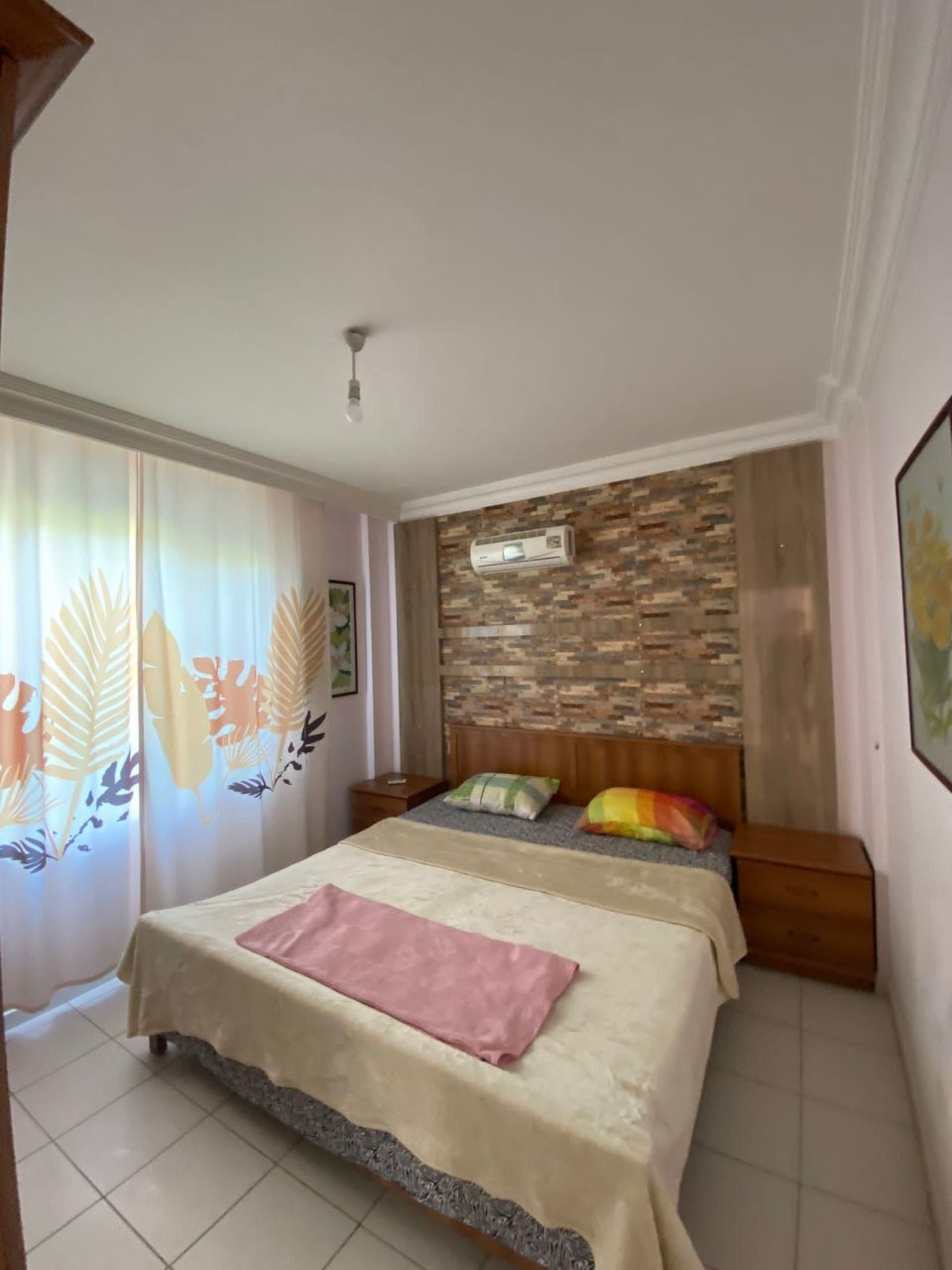 Вилла в Алании, Турция, 230 м² - фото 18