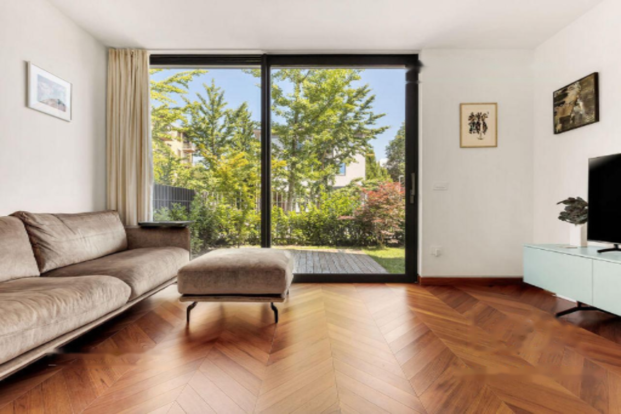 Квартира в Любляне, Словения, 64 м² - фото 1