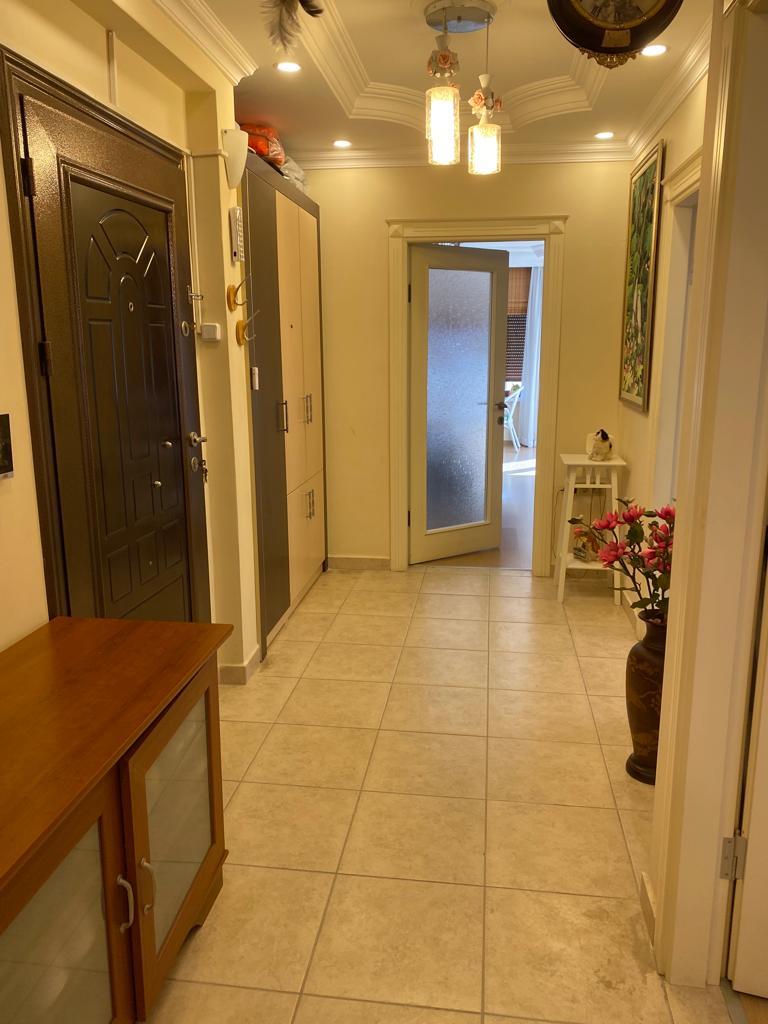 Квартира в Алании, Турция, 150 м² - фото 18