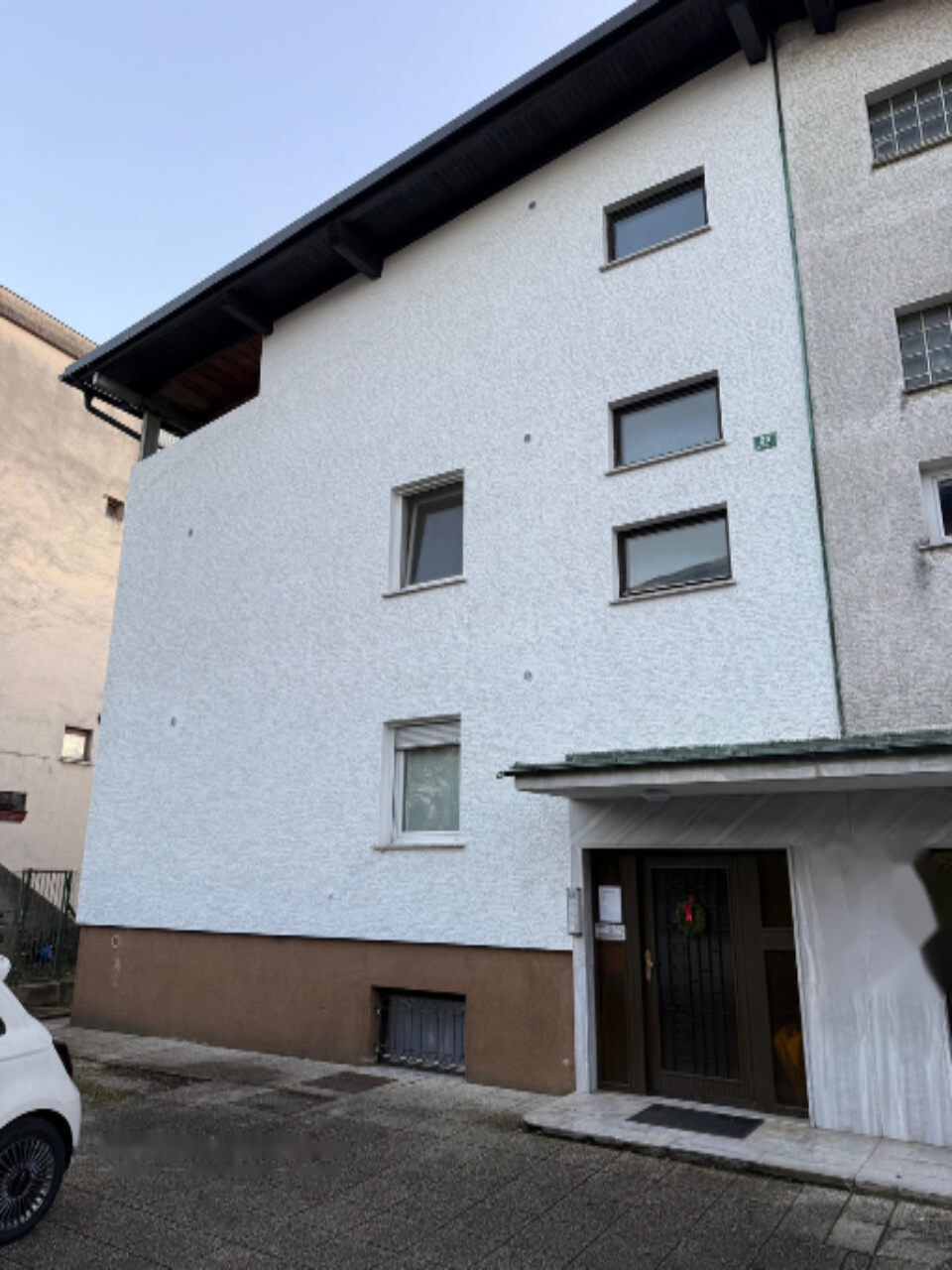 Квартира в Любляне, Словения, 27 м² - фото 1