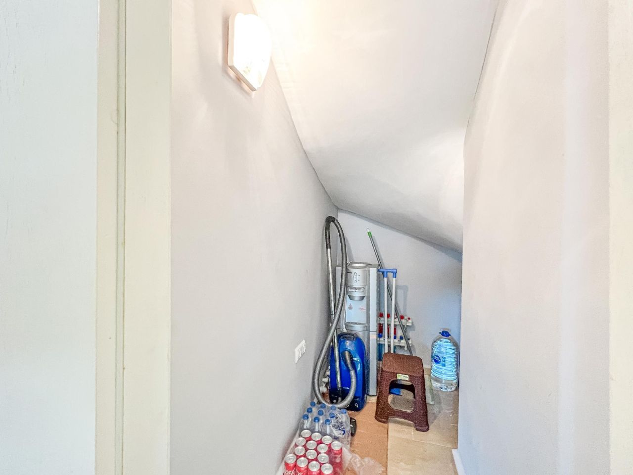 Вилла в Алании, Турция, 650 м² - фото 18