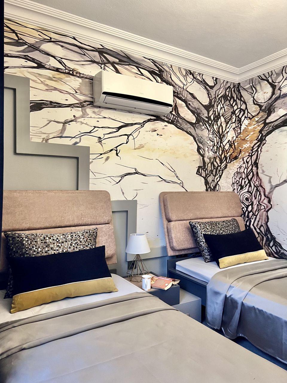 Квартира в Алании, Турция, 110 м² - фото 18