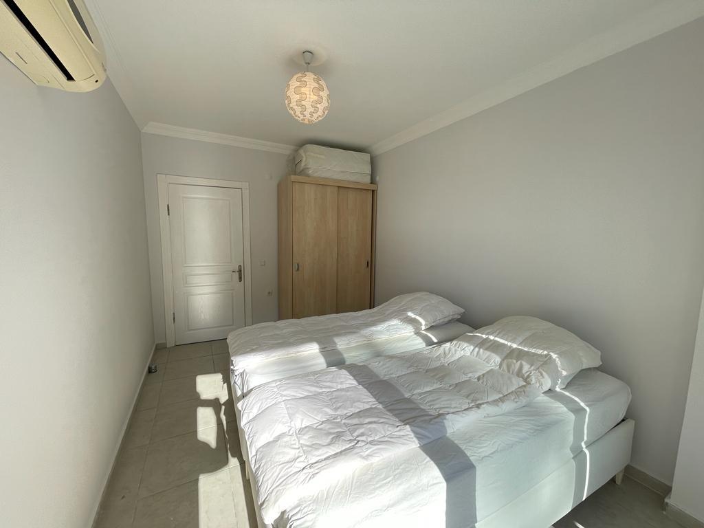 Квартира в Алании, Турция, 110 м² - фото 18