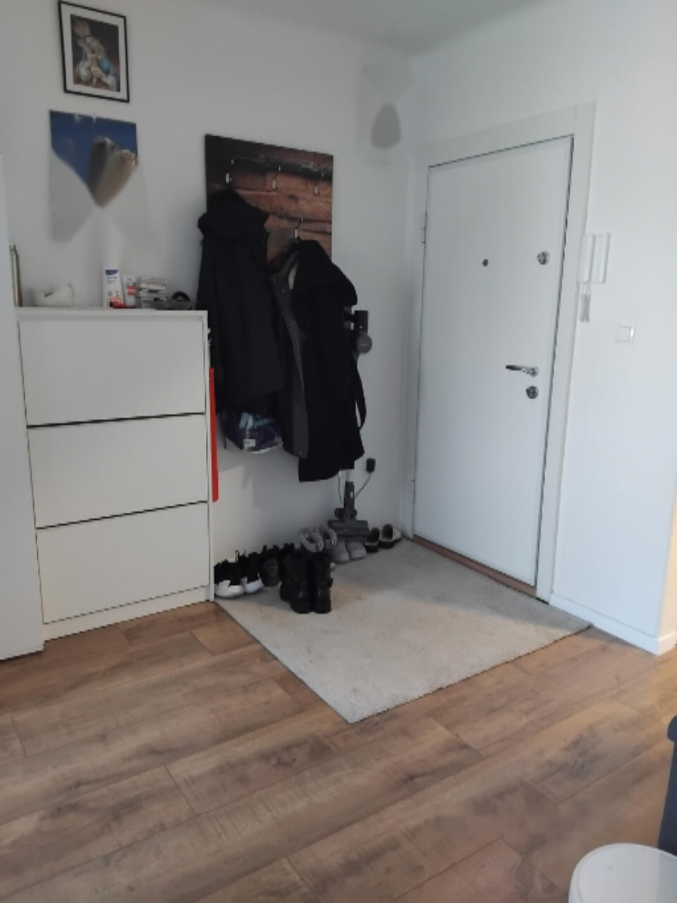 Квартира в Любляне, Словения, 72 м² - фото 1