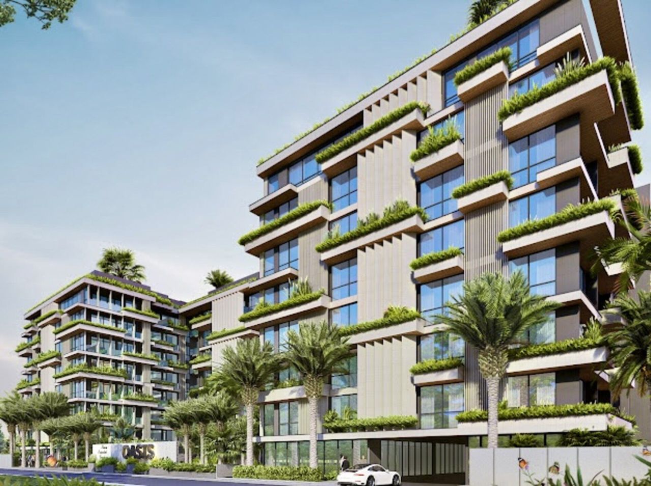 Квартира в Паттайе, Таиланд, 27 м² - фото 2