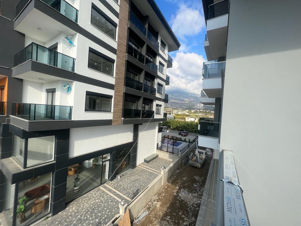 Квартира в Алании, Турция, 51 м² - фото 18