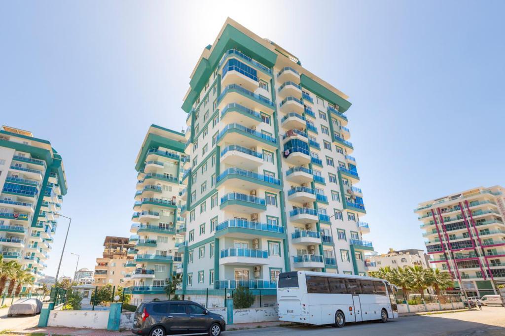 Квартира в Алании, Турция, 150 м² - фото 18