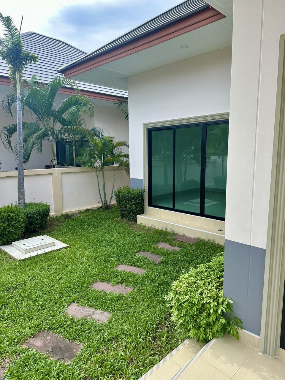 Вилла в Паттайе, Таиланд, 138 м² - фото 2