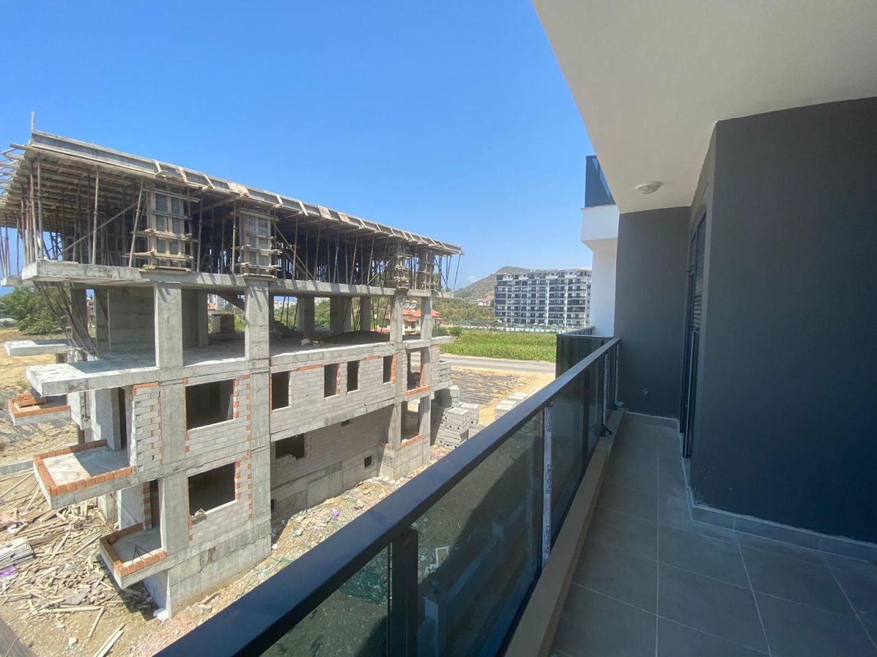 Квартира в Алании, Турция, 100 м² - фото 18