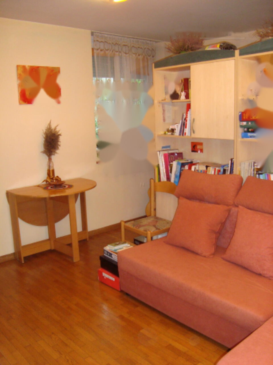 Квартира в Любляне, Словения, 36 м² - фото 1