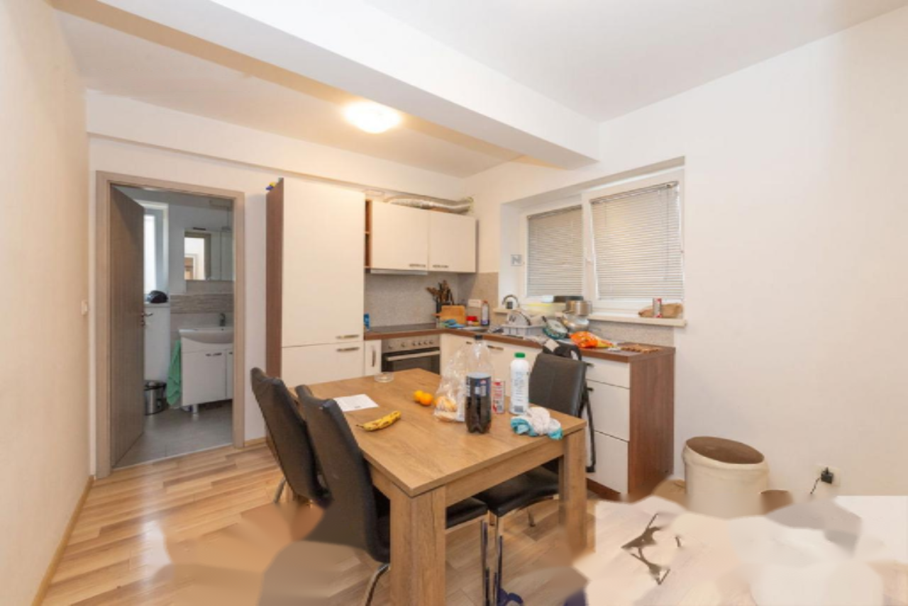 Квартира в Любляне, Словения, 68 м² - фото 1