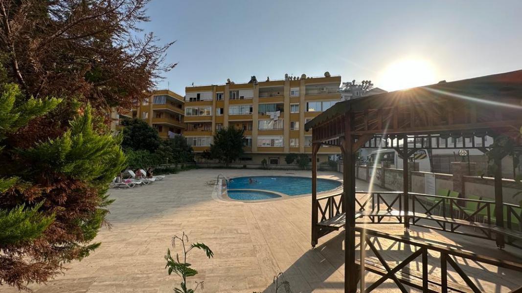 Квартира в Алании, Турция, 90 м² - фото 18