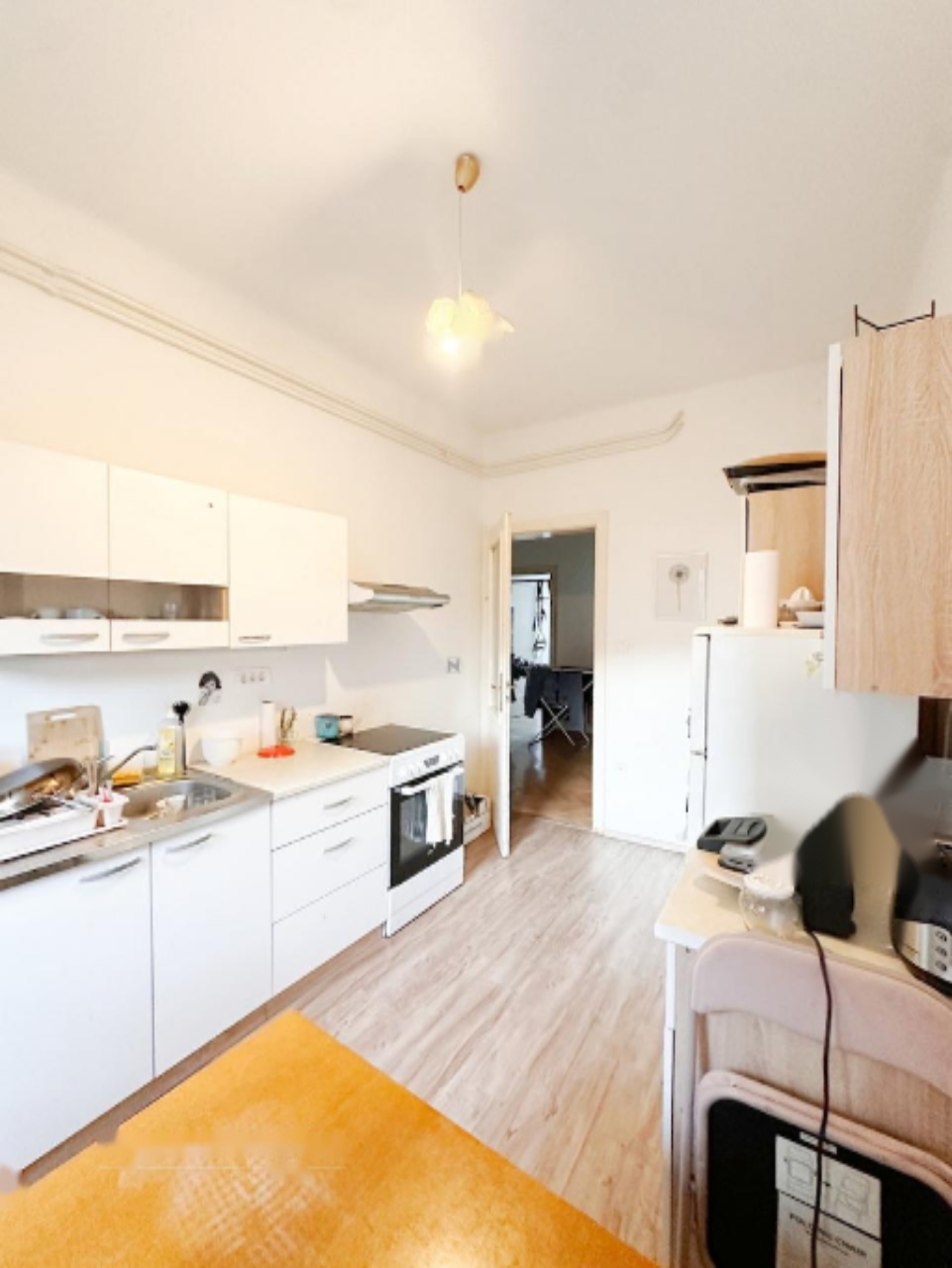 Квартира в Любляне, Словения, 91 м² - фото 1