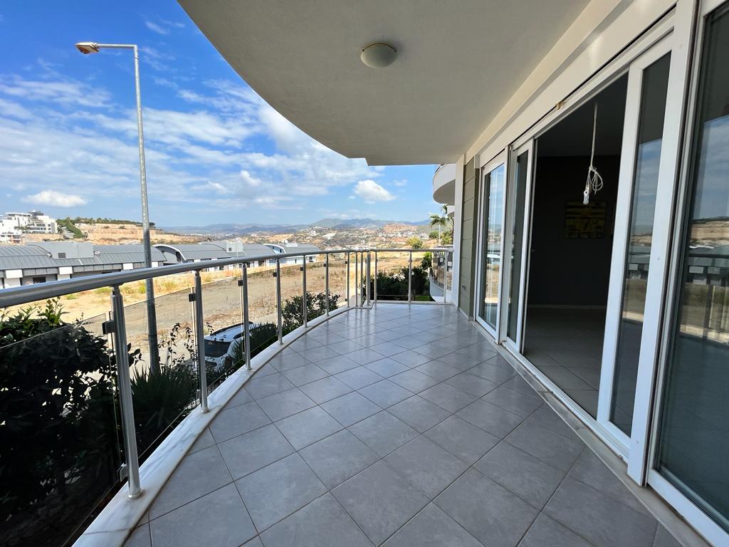 Пентхаус в Конаклы, Турция, 110 м² - фото 18