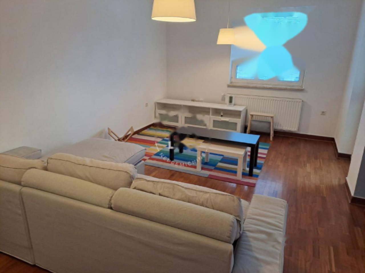 Квартира в Любляне, Словения, 84 м² - фото 1