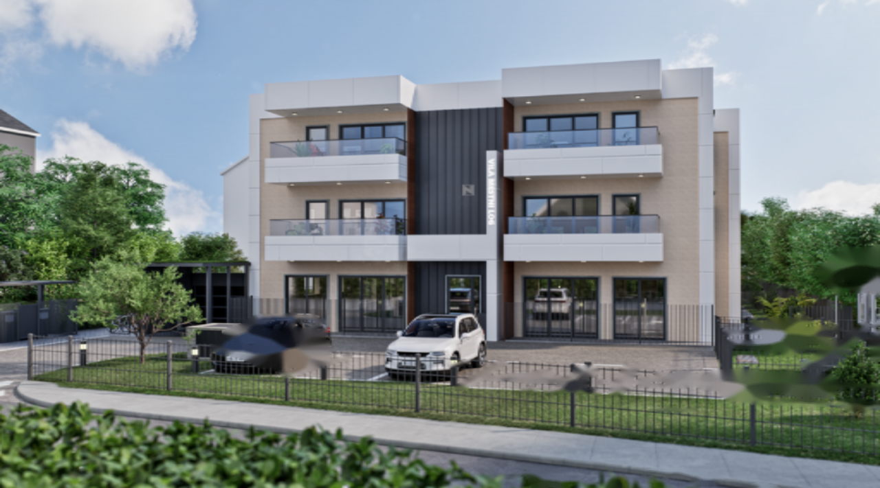 Квартира в Любляне, Словения, 68 м² - фото 1