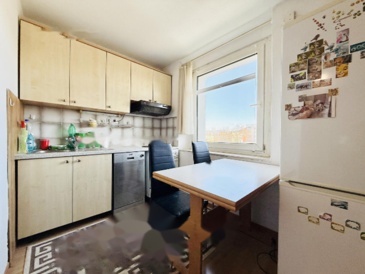 Квартира в Любляне, Словения, 30 м² - фото 1