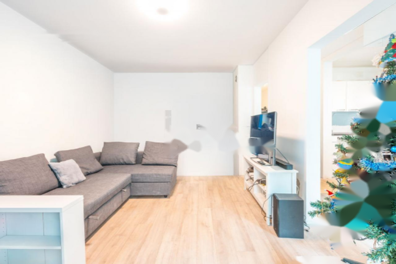 Квартира в Любляне, Словения, 63 м² - фото 1