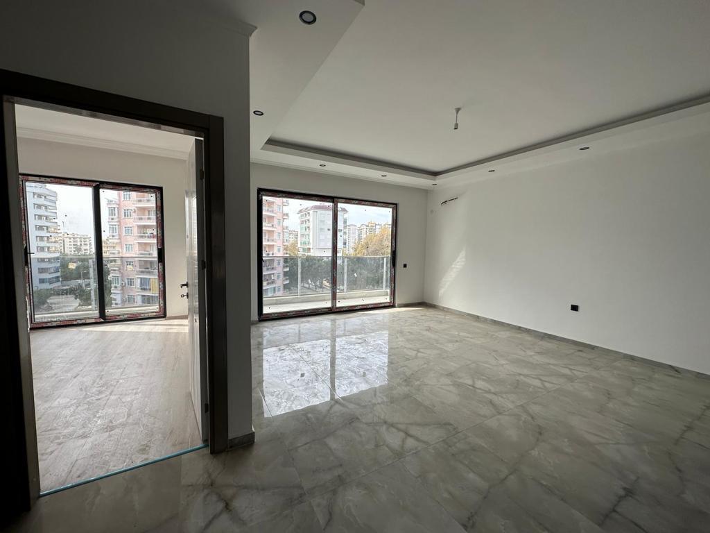 Квартира в Алании, Турция, 60 м² - фото 18