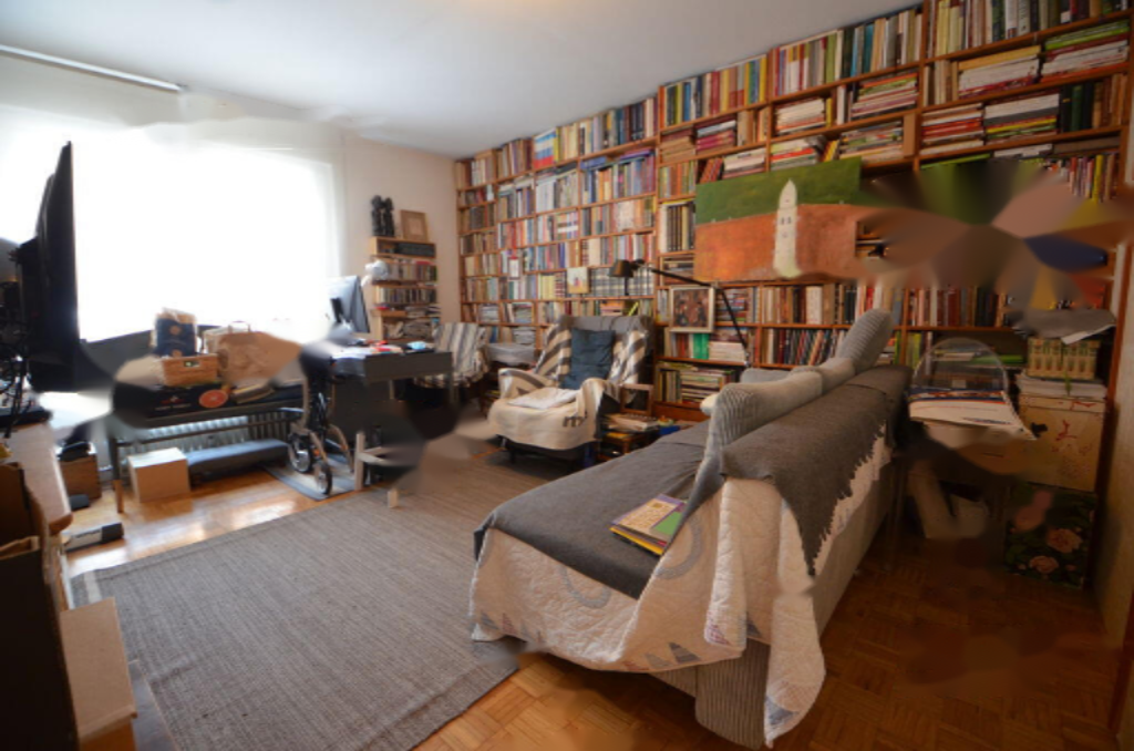 Квартира в Любляне, Словения, 56 м² - фото 1