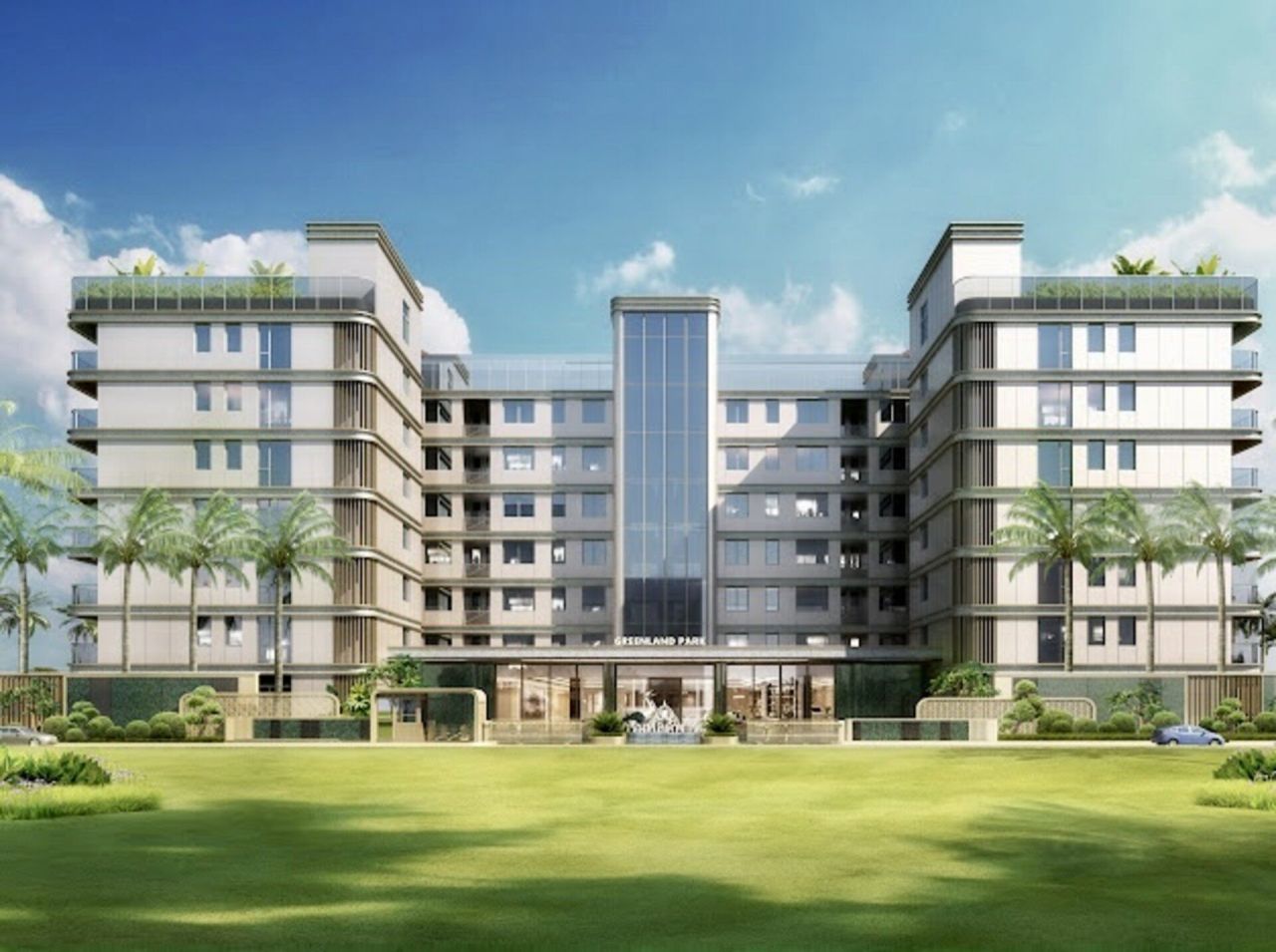 Квартира в Паттайе, Таиланд, 73 м² - фото 2