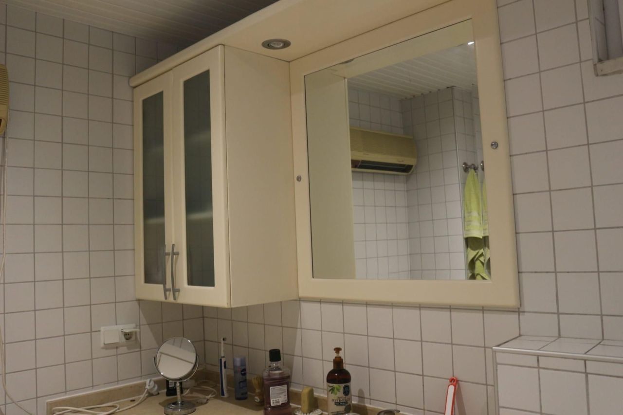 Квартира в Алании, Турция, 140 м² - фото 18