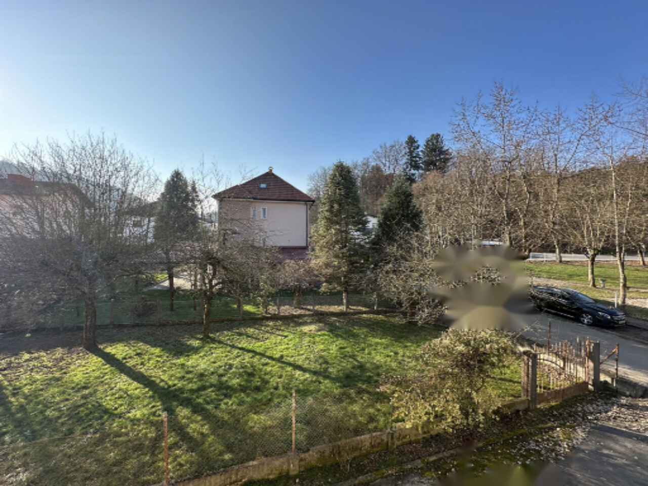 Земля в Любляне, Словения, 362 м² - фото 1