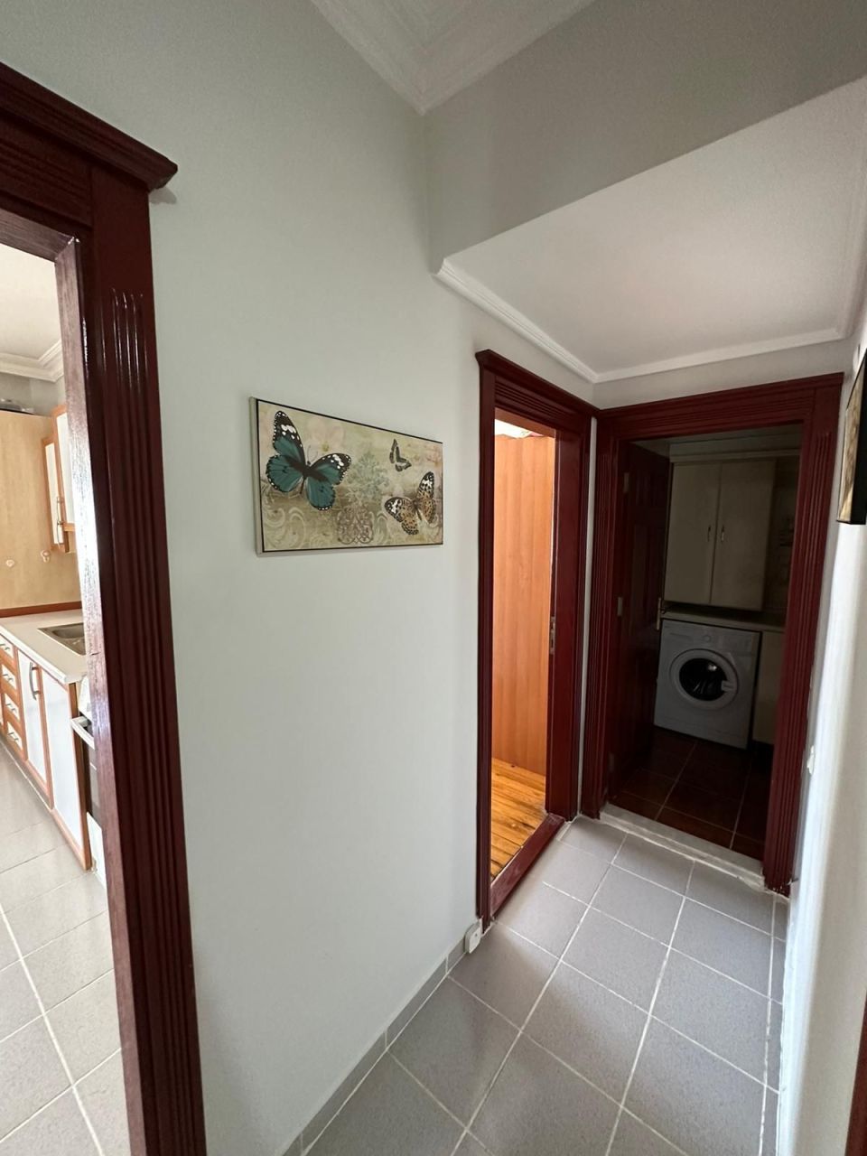 Квартира в Алании, Турция, 130 м² - фото 18