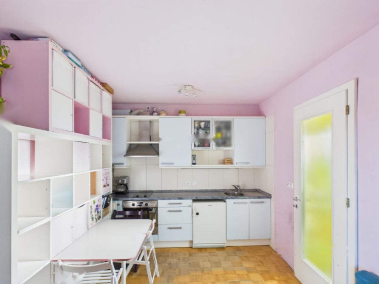 Квартира в Любляне, Словения, 28 м² - фото 1