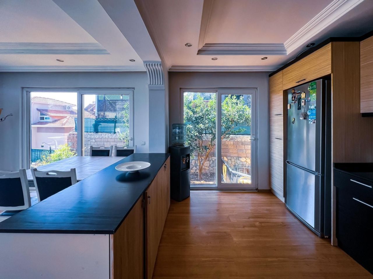 Вилла в Алании, Турция, 270 м² - фото 18